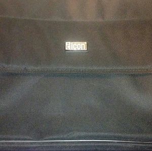 Icon computer bag